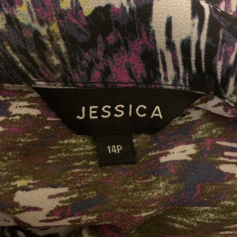 Jessica top‎ - Picture 7 of 7